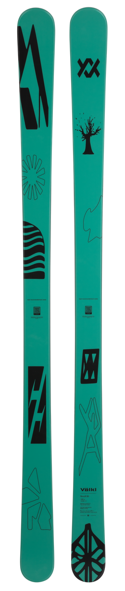 2026 VOLKL REVOLT 86 – SWISS SPORT HAUS