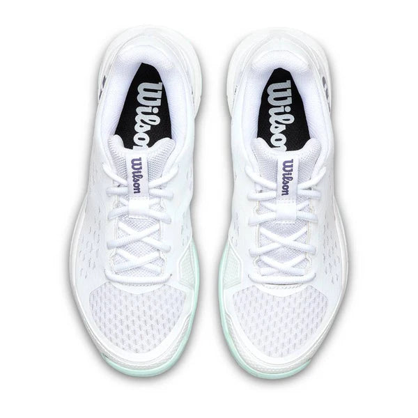 Wilson JR Rush Pro L tennis shoes