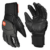 POC Super Palm Comp Junior ski racing gloves available at Swiss Sports Haus 604-922-9107.