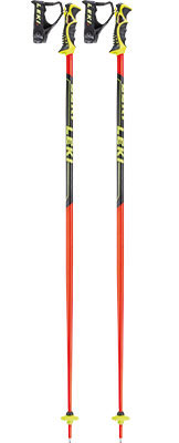 LEKI World Cup SL Slalom Ski Race Poles available at Swiss Sports Haus 604-922-9107.