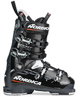 2022 Nordica SportMachine 130 flex ski boots available with free custom boot fitting & fit guarantee at Swiss Sports Haus 604-922-9107.