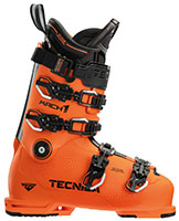 2022 Tecnica Mach 1 HV High Volume 130 flex ski boots available with free custom boot fitting & fit guarantee at Swiss Sports Haus 604-922-9107.