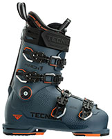 2022 Tecnica Mach 1 HV High Volume 120 flex ski boots available with free custom boot fitting & fit guarantee at Swiss Sports Haus 604-922-9107.