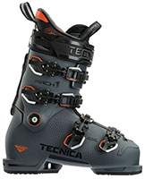 2022 Tecnica Mach 1 MV Medium Volume 110 flex ski boots available with free custom boot fitting & fit guarantee at Swiss Sports Haus 604-922-9107.