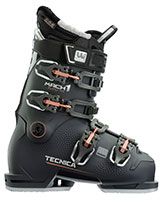 2022 Tecnica Mach 1 MV Medium Volume W 95 flex women's ski boots available with free custom boot fitting & fit guarantee at Swiss Sports Haus 604-922-9107.