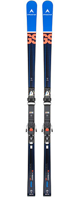 2021 Dynastar Speed Course World Cup GS Giant Slalom FIS skis available at Swiss Sports Haus 604-922-9107.