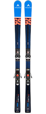 2021 Dynastar Speed Course Team GS Giant Slalom Pro Skis available at Swiss Sports Haus 604-922-9107.
