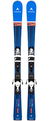 2021 Dynastar Team Comp multi event skis available at Swiss Sports Haus 604-922-9107.