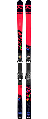 2021 Rossignol Hero Athlete FIS GS giant slalom race skis available at Swiss Sports Haus 604-922-9107.