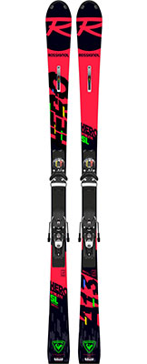 l Hero Athlete FIS SL slalom race skis available at Swiss Sports Haus 604-922-9107.
