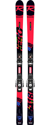 2021 Rossignol Hero GS Pro Giant Slalom Race Skis available at Swiss Sports Haus 604-922-9107.