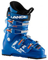 2021 Lange RSJ 65 Race Ski Boots available at Swiss Sports Haus 604-922-9107.