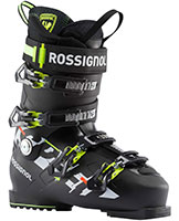 2022 Rossignol Speed 100 flex ski boots available with free custom boot fitting & fit guarantee at Swiss Sports Haus 604-922-9107.