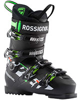 2022 Rossignol Speed 80 flex ski boots available with free custom boot fitting & fit guarantee at Swiss Sports Haus 604-922-9107.