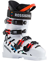 2022 Rossignol Hero WC World Cup 90 flex SC Short Cuff Race Ski Boots available at Swiss Sports Haus 604-922-9107.