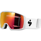 Sweet Protection Clockwork WC World Cup RIG Reflect Ski Racing Goggles available at Swiss Sports Haus 604-922-9107.