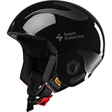 Sweet Protection Volata Ski Race Helmet available at Swiss Sports Haus 604-922-9107.