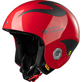Sweet Protection Volata MIPS Ski Race Helmet available at Swiss Sports Haus 604-922-9107.