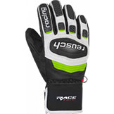Reusch GS Junior Ski Racing Gloves available at Swiss Sports Haus 604-922-9107.