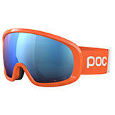 POC FOVEA Mid Clarity Comp + Plus Ski Race Goggles available at Swiss Sports Haus 604-922-9107.