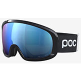 POC FOVEA Mid Clarity Comp Ski Race Goggles available at Swiss Sports Haus 604-922-9107.