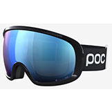 POC FOVEA Clarity Comp Ski Race Goggles available at Swiss Sports Haus 604-922-9107.