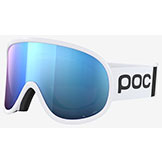 POC Retina Big Clarity Comp Race Goggles available at Swiss Sports Haus 604-922-9107.