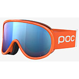 POC Retina Clarity Comp Ski Racing Goggles available at Swiss Sports Haus 604-922-9107.