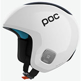 POC DURA Comp Spin Ski Race Helmet available at Swiss Sports Haus 604-922-9107.