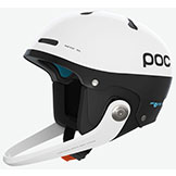 POC Artic SL 360 Spin slalom ski racing helmet available at Swiss Sports Haus 604-922-9107.