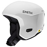 Smith Icon MIPS FIS Ski Race Helmet available at Swiss Sports Haus 604-922-9107.