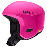 Smith Icon Junior MIPS FIS Ski Race Helmet available at Swiss Sports Haus 604-922-9107.