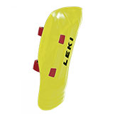 Leki Shin Guard Worl Cup Junior Protection available at Swiss Sports Haus 604-922-9107.