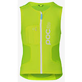 POC POCito VPD Air Vest junior ski racing protection available at Swiss Sports Haus 604-922-9107.