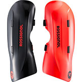 Rossignol Ski Race Leg Protection Adult available at Swiss Sports Haus 604-922-9107.