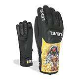 Level Race Junior Glove available at Swiss Sports Haus 604-922-9107.