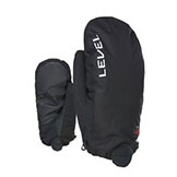Level Over glove Thermo Plus available at Swiss Sports Haus 604-922-9107.