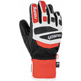Reusch World Cup Warrior Prime R-Tex XT Junior Ski Race Gloves available at Swiss Sports Haus 604-922-9107.