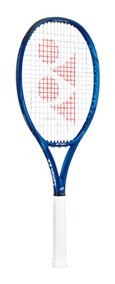 Yonex EZONE 105 Performance Tennis Racket available at Swiss Sports Haus 604-922-9107.