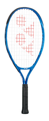 Yonex EZONE 23 Junior Tennis Racket Available at Swiss Sports Haus 604-922-9107.