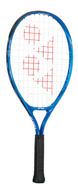 Yonex EZONE 21 Junior Tennis Racket Available at Swiss Sports Haus 604-922-9107.
