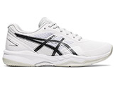 Asics Women's Gel Game 8 Tennis Shoes available at Swiss Sports Haus 604-922-9107.