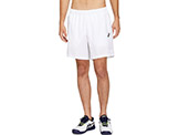 Asics Men's Club Short available at Swiss Sports Haus 604-922-9107.