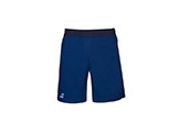 Babolat Boy's Play Short available at Swiss Sports Haus 604-922-9107.