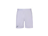 Babolat Boy's Play Short available at Swiss Sports Haus 604-922-9107.