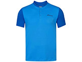 Babolat Boy's Play Polo available at Swiss Sports Haus 604-922-9107.
