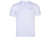 Babolat Men's Play Polo available at Swiss Sports Haus 604-922-9107.