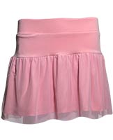 Garb Girl's Misty Skort available at Swiss Sports