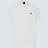 Oakley Contender Stripe Polo available at Swiss Sports Haus 604-922-9107.