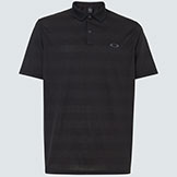 Oakley Contender Stripe Polo available at Swiss Sports Haus 604-922-9107.